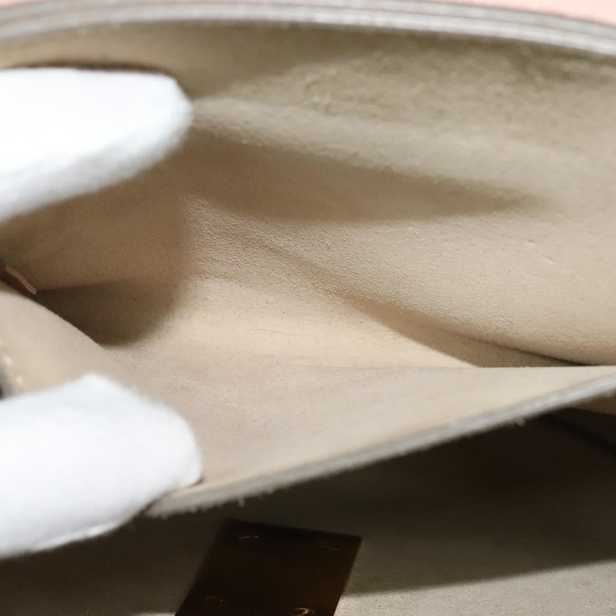 Chloe Drew Shoulder Bag Leather