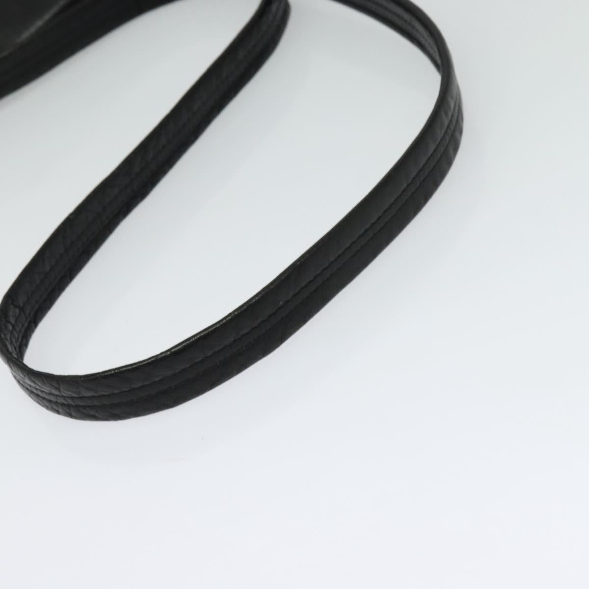 Chloe Vintage Flap shoulder bag Leather