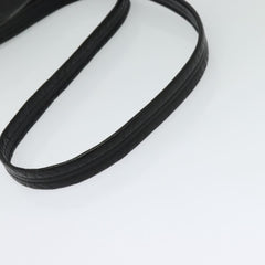 Chloe Vintage Flap shoulder bag Leather