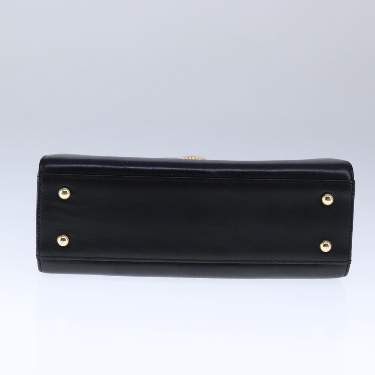 Givenchy Vintage 4G handbag Leather