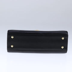 Givenchy Vintage 4G handbag Leather