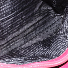 Prada Vintage Tote Tessuto