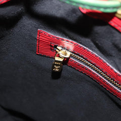 Louis Vuitton Tricolor Noe Handbag Epi Leather