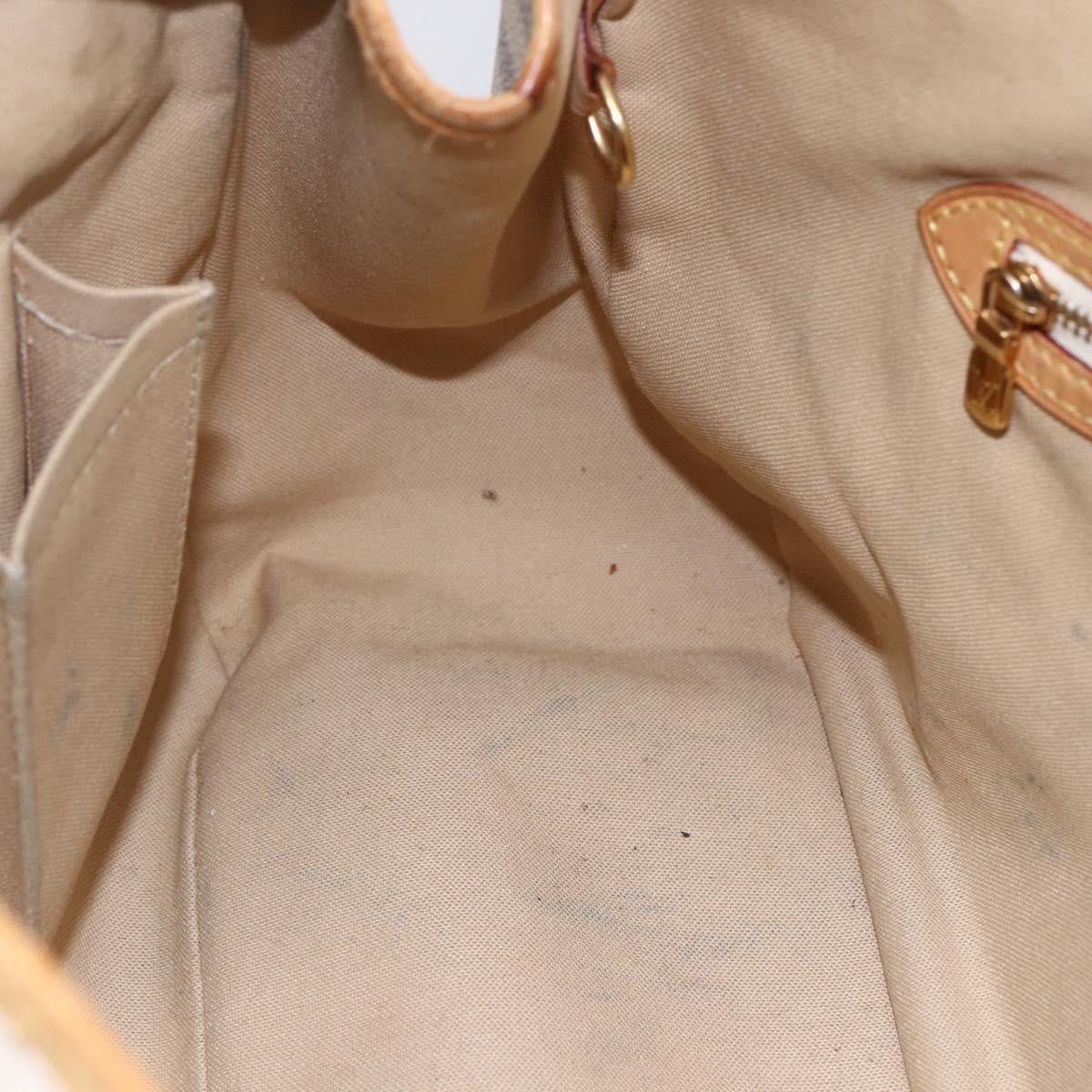 Louis Vuitton Batignolles Handbag Damier