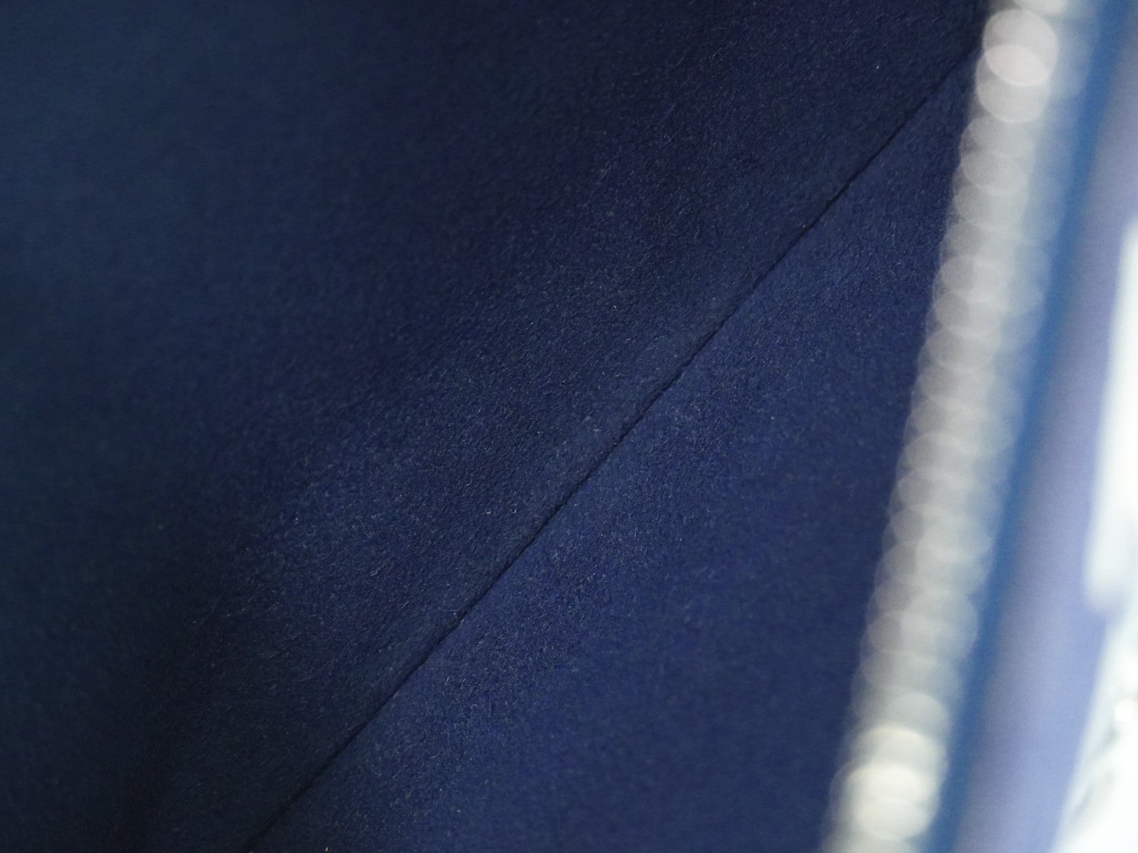 Louis Vuitton Double Zip Pochette Limited Edition Escale Monogram Giant