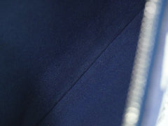 Louis Vuitton Double Zip Pochette Limited Edition Escale Monogram Giant