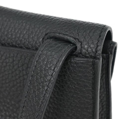 Hermes Halzan Bag Clemence