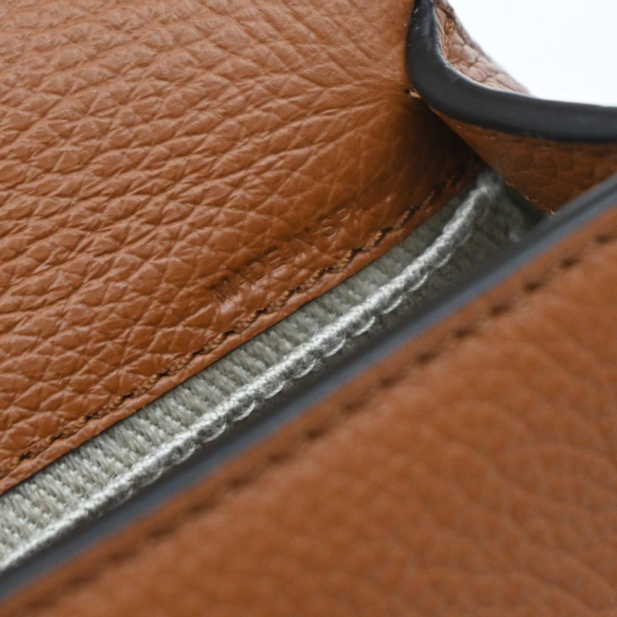 Chloe Marcie Crossbody Bag Leather