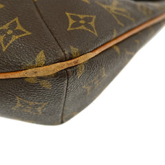 Louis Vuitton Musette Handbag Monogram Canvas