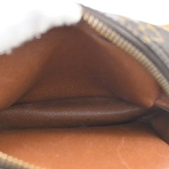 Louis Vuitton Amazone Bag Monogram Canvas