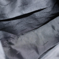 Versace Medusa Tote Leather