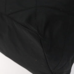 Prada Chain Shoulder Bag Tessuto