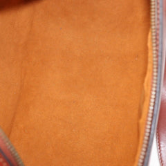 Louis Vuitton Soufflot Handbag Epi Leather