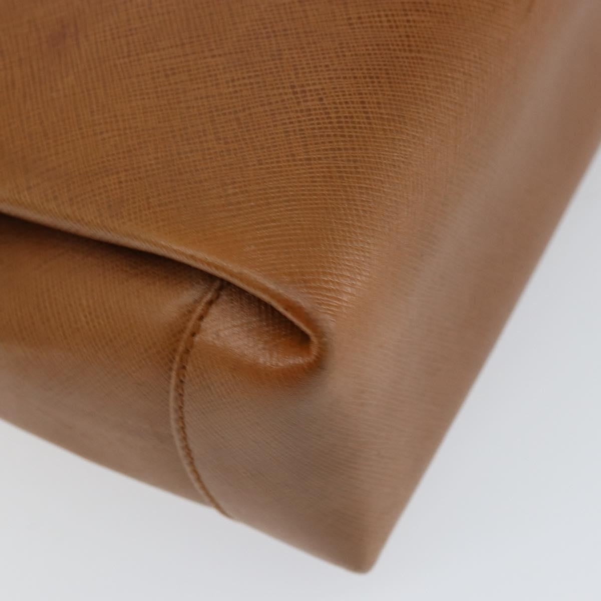 Gucci Vintage Shoulder Bag Leather