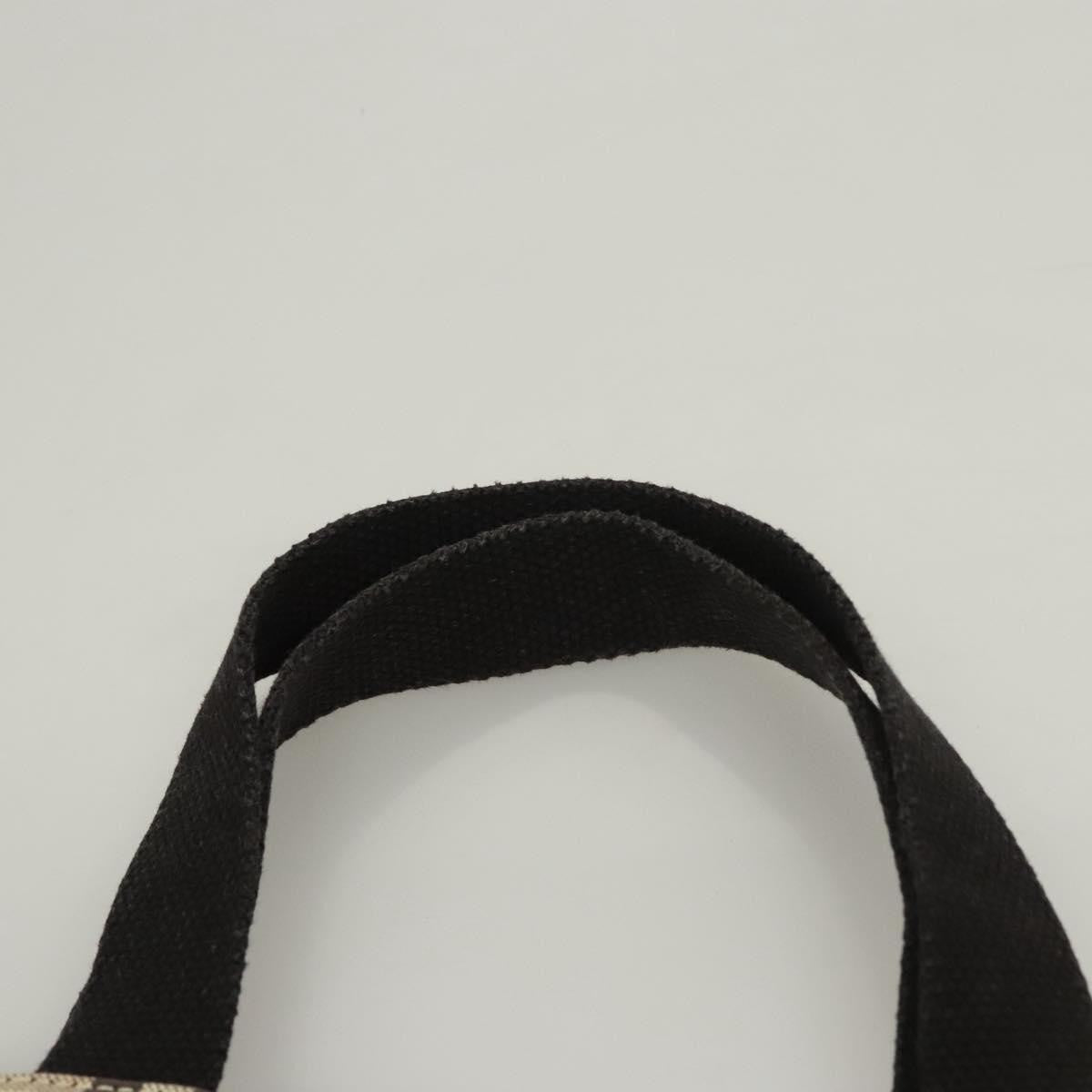 Burberry Nova Check Tote canvas check pattern