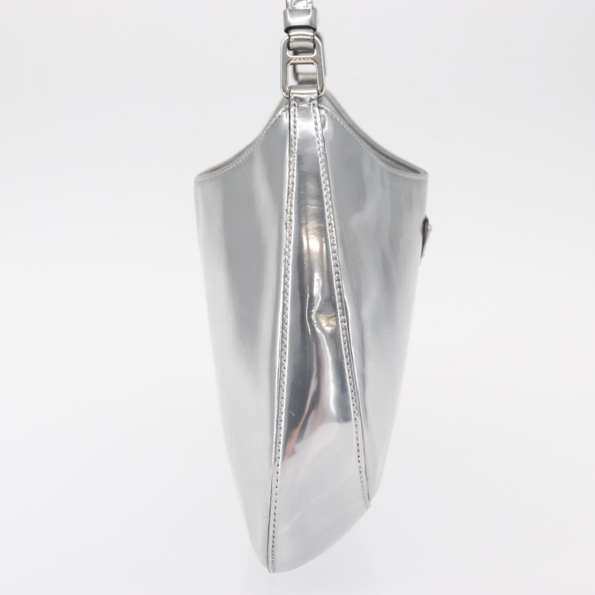 Prada Cleo Shoulder Bag Spazzolato Leather