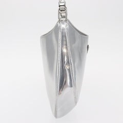 Prada Cleo Shoulder Bag Spazzolato Leather