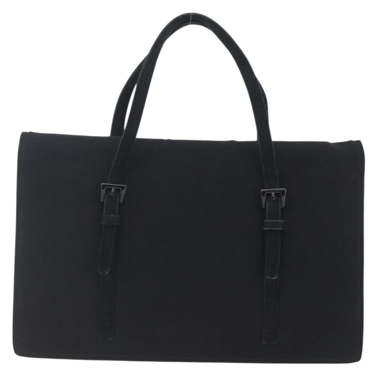 Prada Vintage Handbag Cotton