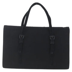 Prada Vintage Handbag Cotton
