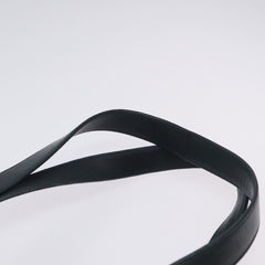 Bally Vintage Shoulder Bag Leather