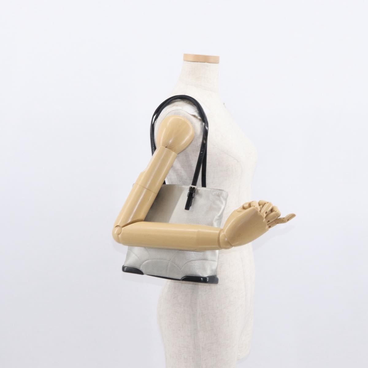 Prada Vintage Tote Leather