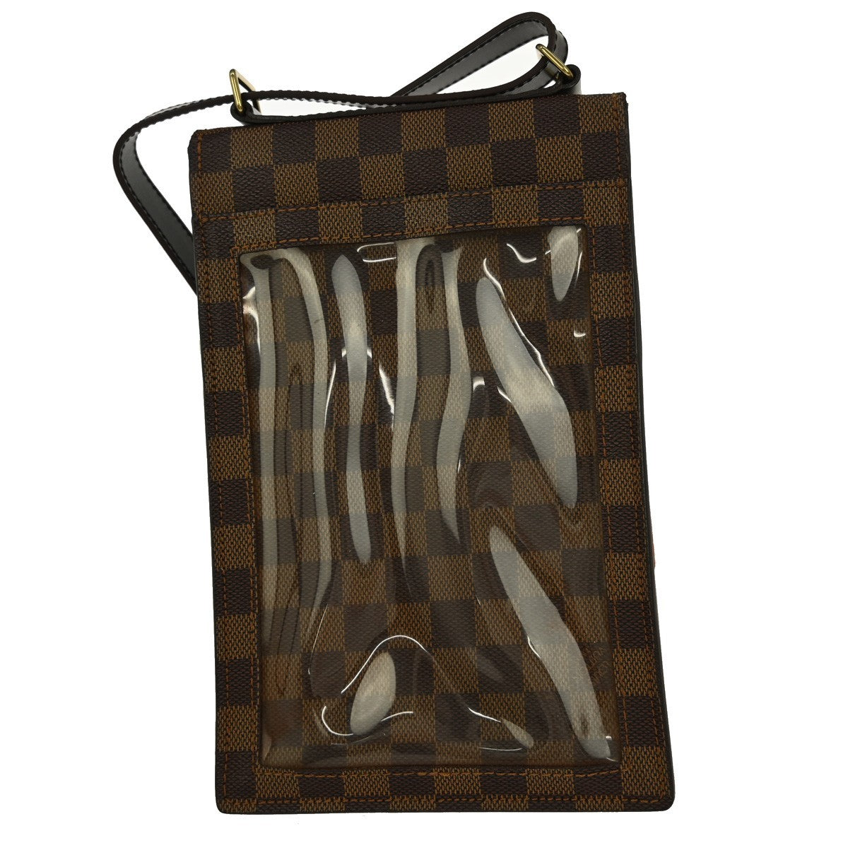 Louis Vuitton Portobello Messenger Damier