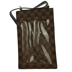 Louis Vuitton Portobello Messenger Damier