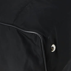 Prada Boston Bag Tessuto