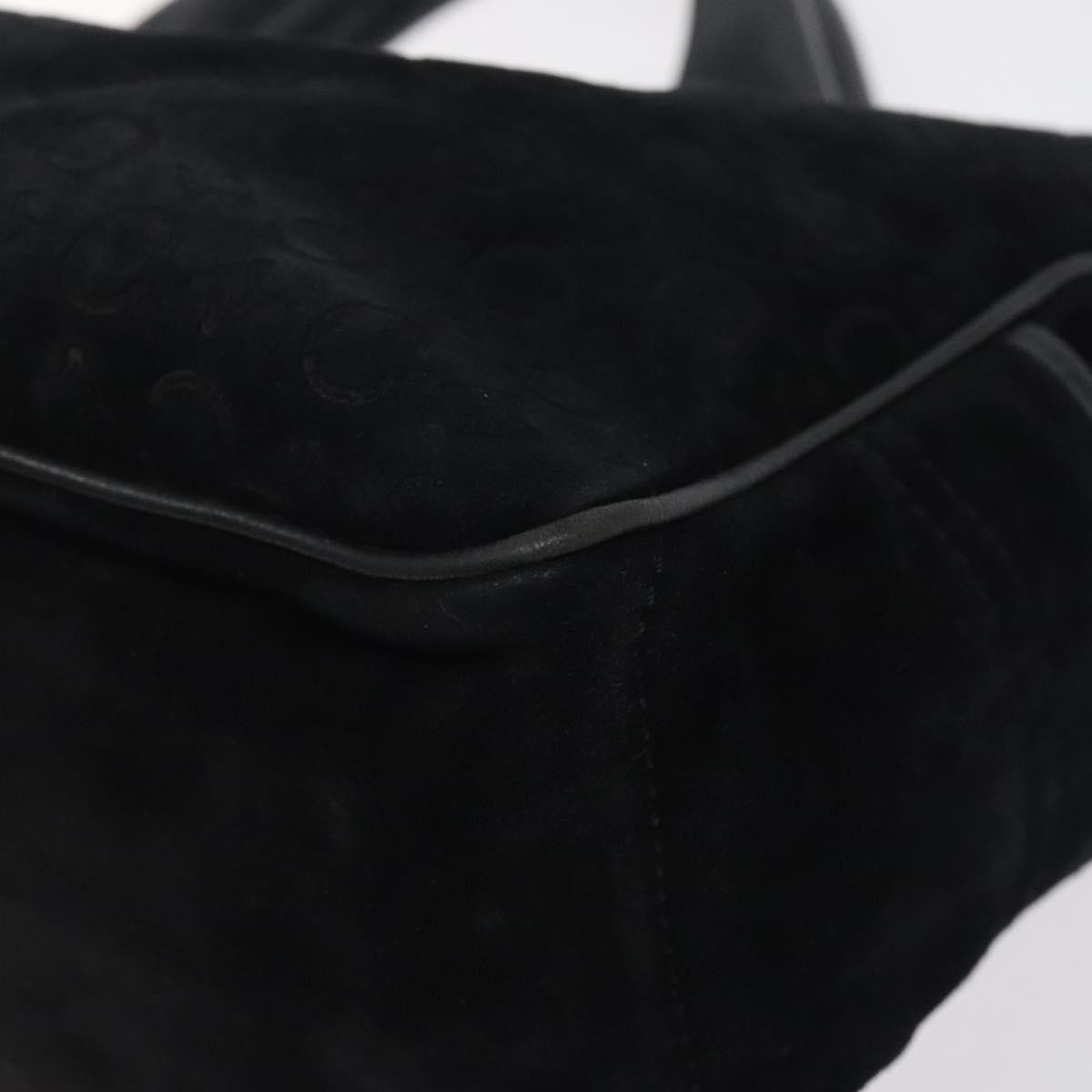 Celine Boogie Satchel Macadam