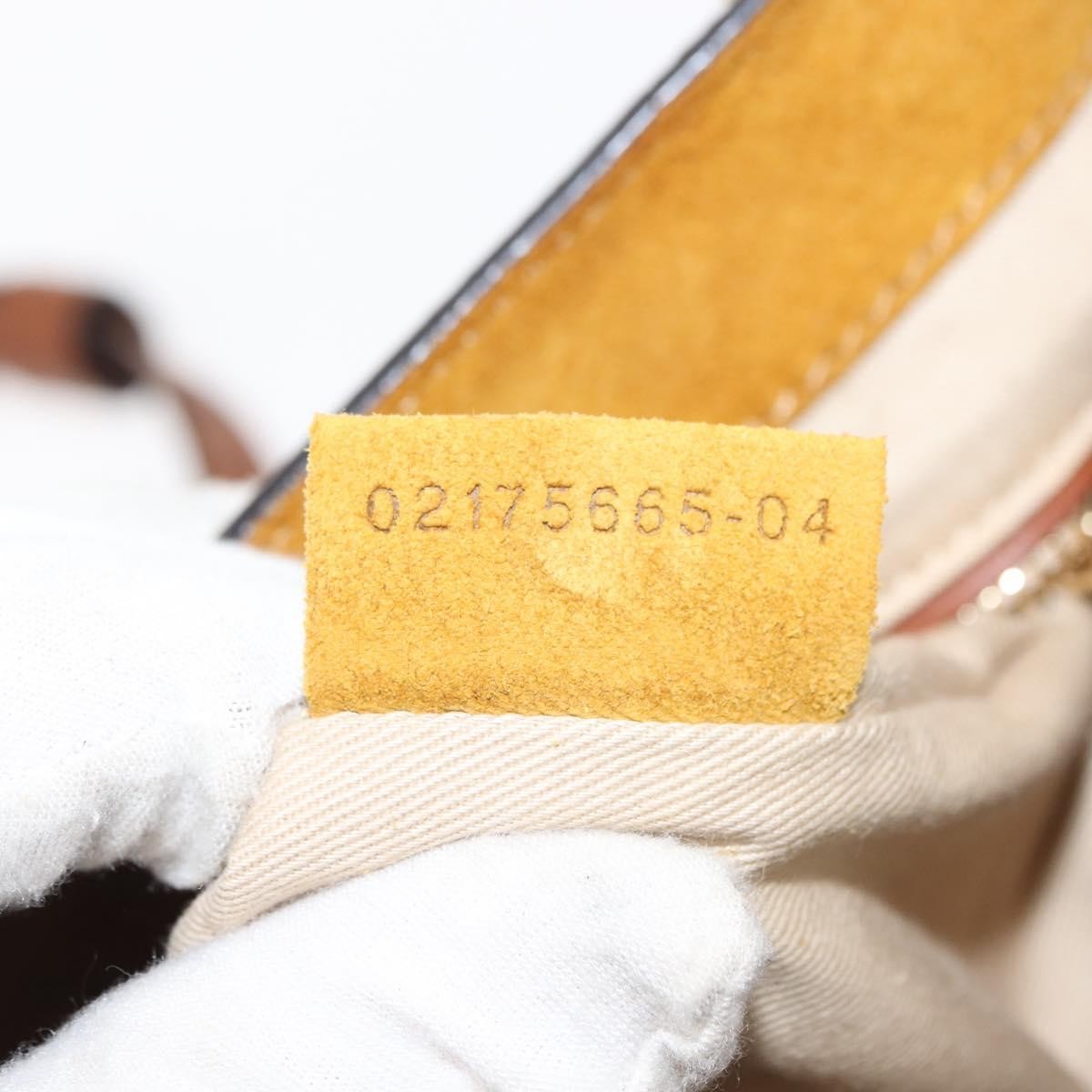 Chloe Lexa Crossbody Bag Suede