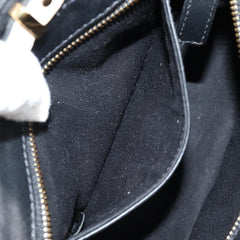 Chloe Alice Satchel Leather