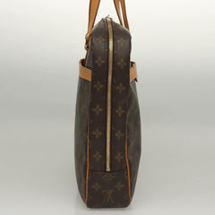 Louis Vuitton Porte-Documents Pegase Bag Monogram Canvas