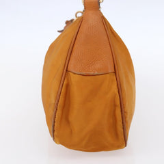 Prada Vintage Shoulder Bag Tessuto