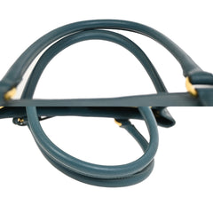 Prada Double Zip Lux Tote Saffiano Leather