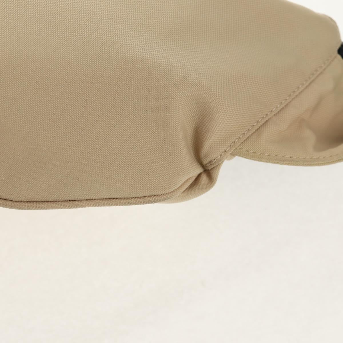 Chanel Sport Line Waist Bag Canvas