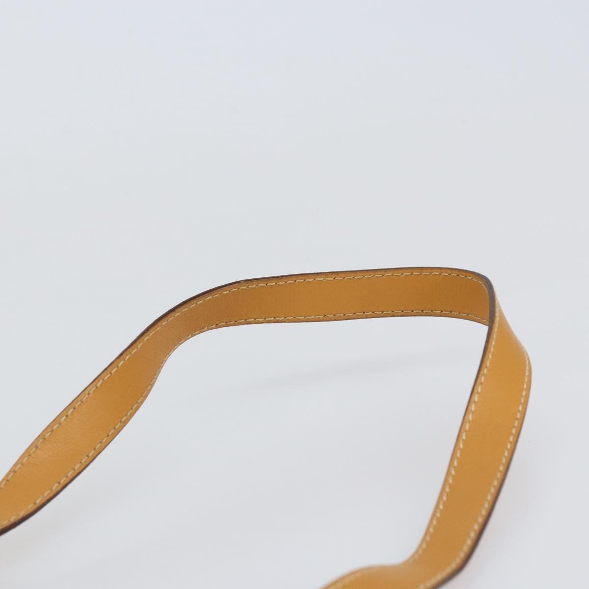 Gucci Vintage Web Sherry Line Handbag Micro GG Canvas