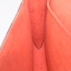 Louis Vuitton Twin Handbag Damier