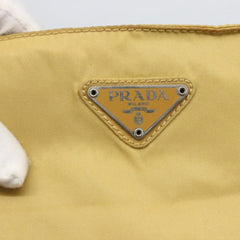 Prada Vintage Tote Tessuto