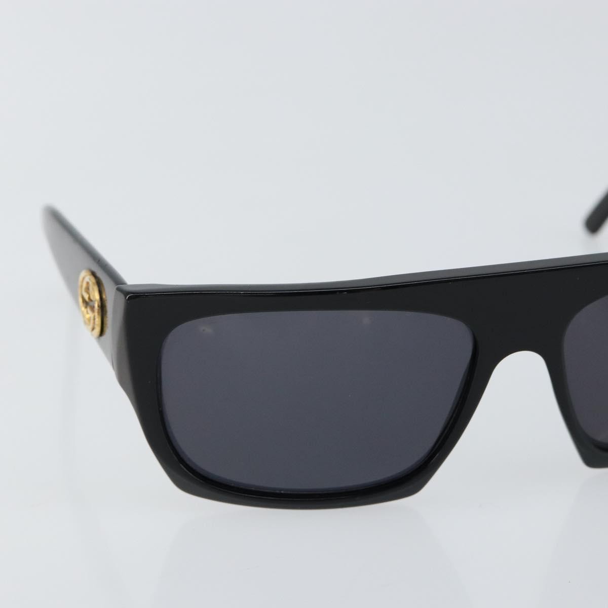 Gucci Eyewear Interlocking G Sunglasses