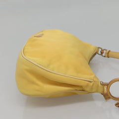 Prada Vintage Shoulder Bag Tessuto