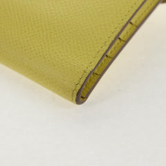 Hermes Kelly Wallet Epsom