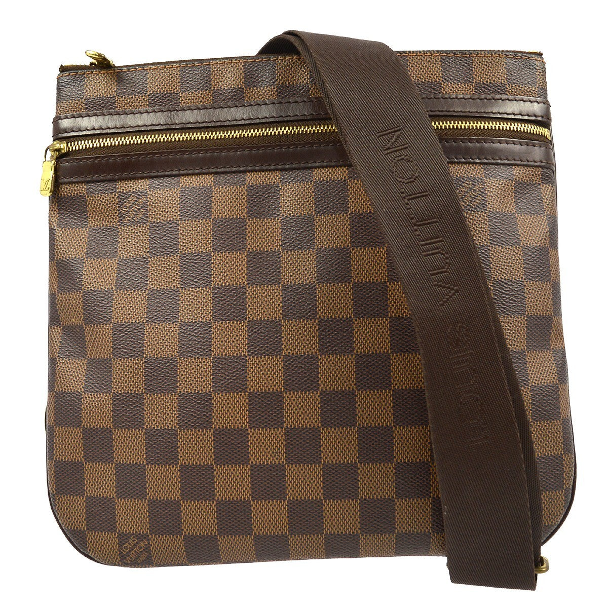 Louis Vuitton Bosphore Pochette Damier