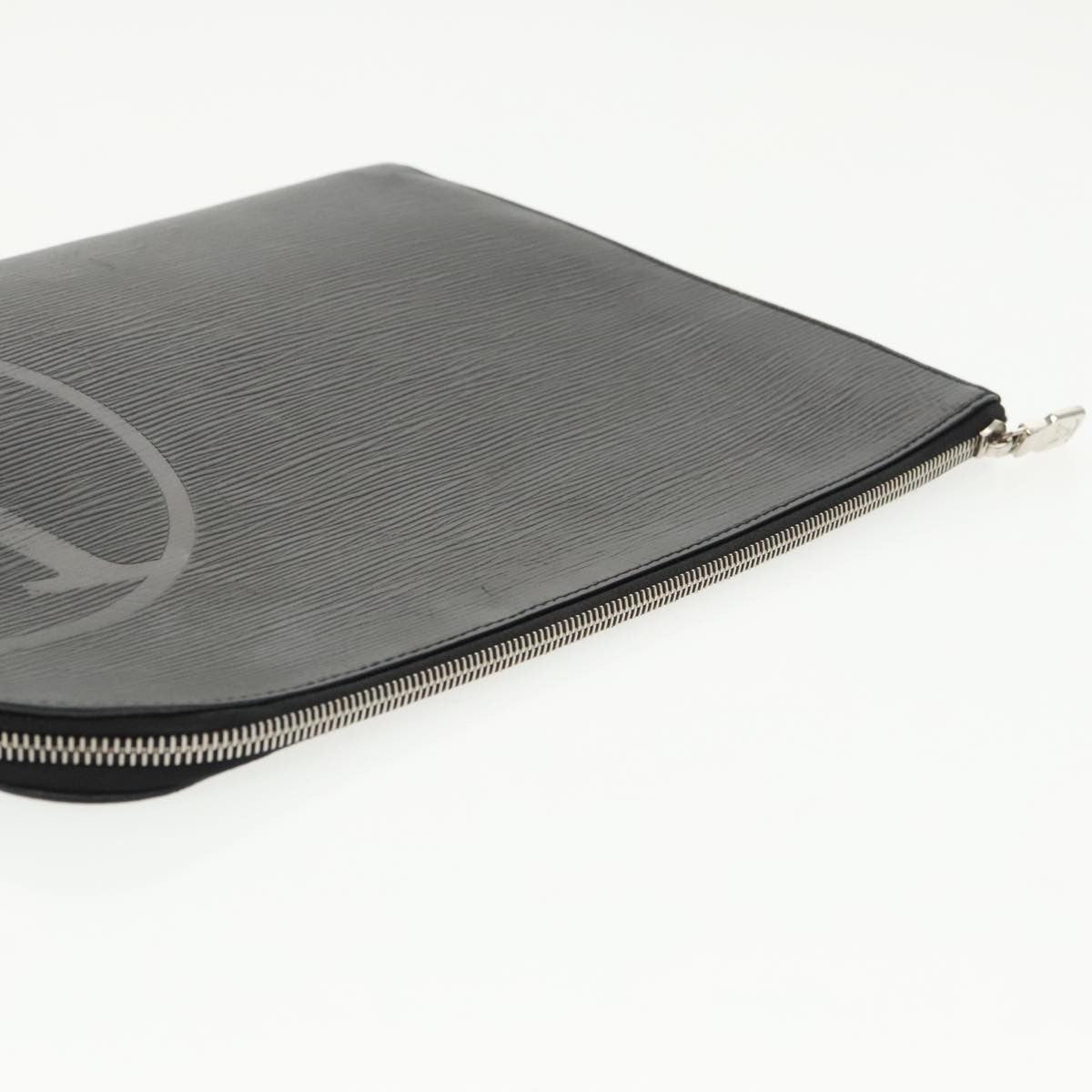 Louis Vuitton Pochette Jour Initials Epi Leather