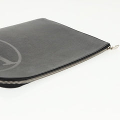 Louis Vuitton Pochette Jour Initials Epi Leather