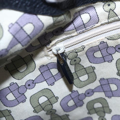 Gucci Vintage tote GG Canvas