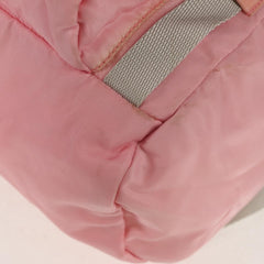 Prada Double Buckle Backpack Tessuto