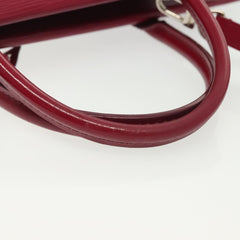 Louis Vuitton Marly Handbag Epi Leather