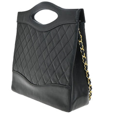 Chanel 31 Shopping Bag Quilted Lambskin