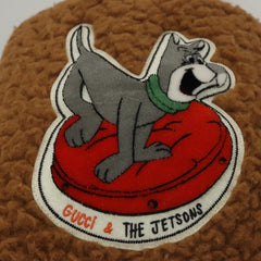 Gucci x The Jetsons Children's Tote Wool