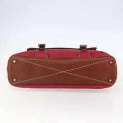 Chloe Vintage Tote bag Leather